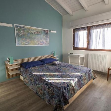 Appartamento In Villa Con Giardino A 300M Dal Lago Maggiore Кастеллетто-сопра-Тічіно Екстер'єр фото